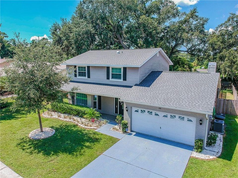 1st image of 48 Harbor Lake Cir