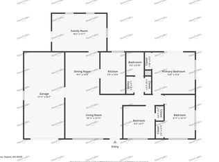 2200 Kajean Ave, Dayton, OH 45439