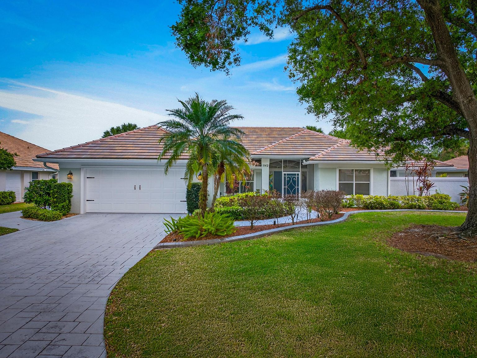 542 SW Sanctuary Drive
