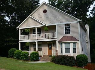 2799 Flagstone Dr, Atlanta, GA 30316