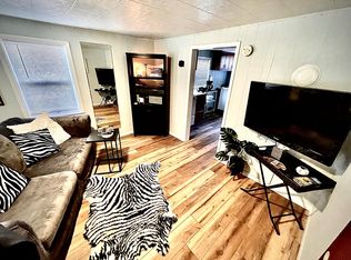 8 Marker Pine Ln, Swannanoa, NC 28778