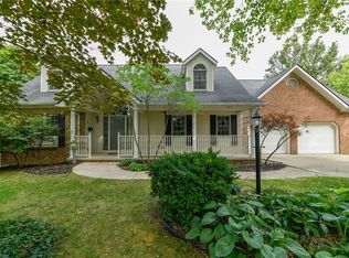454 Oak St, Wadsworth, OH 44281