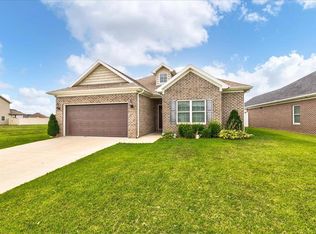 2438 Winning Colors Way, Owensboro, KY 42301