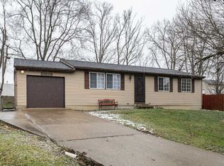 8356 Tamarack Dr, Florence, KY 41042