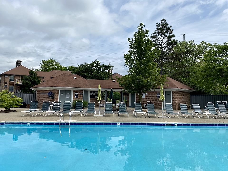 Everly Roseland 28 Nobhill Dr Roseland NJ Zillow