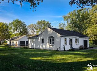 13171 S Dixie Hwy, La Salle, MI 48145