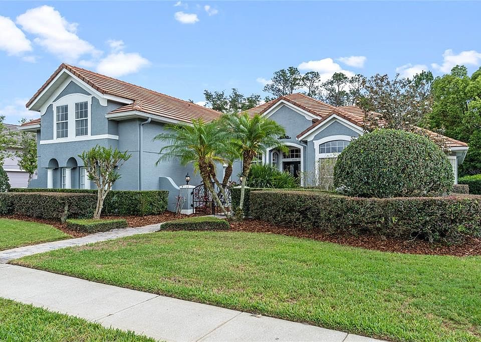 8920 Grey Hawk Point, Orlando, FL 32836 Zillow