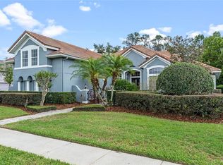 8920 Grey Hawk Point, Orlando, FL 32836