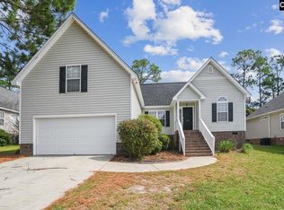 205 Long Needle Rd, Columbia, SC 29229