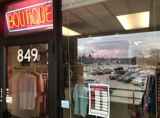 849 E Schaumburg Rd, Schaumburg, IL 60194