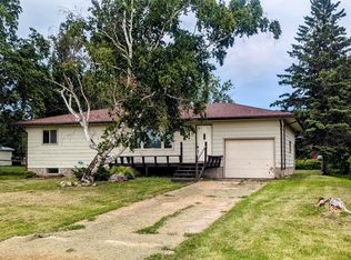 320 1st St NW, McIntosh, MN 56556