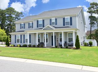 583 Crestdale Dr, Clayton, NC 27520