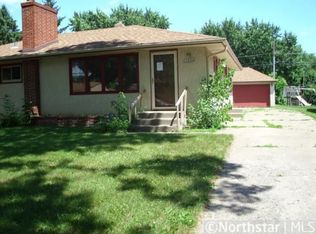 2730 Apache Rd N, North Saint Paul, MN 55109