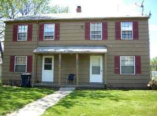 5800 Forest Ave, Kansas City, MO 64110