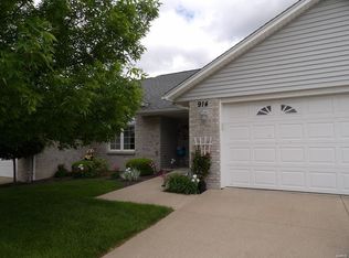 918 N 50th St, Quincy, IL 62305