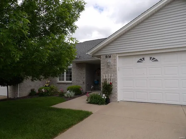 918 N 50th St, Quincy, IL 62305