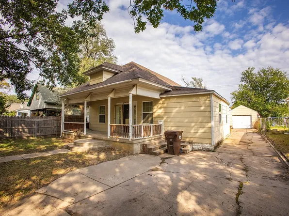 1840 S Water St, Wichita, KS 67213