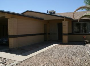1981 W Piney View Pl, Tucson, AZ 85746