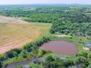 204 County Road 180, Ovalo, TX 79541