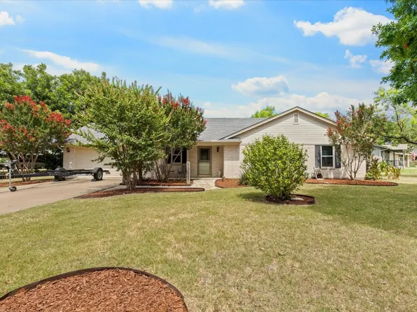 1613 Cheyenne Trl, Granbury, TX 76048