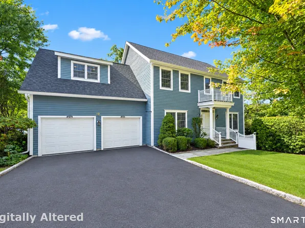 12 Crowne Pond Lane #12, Wilton, CT 06897