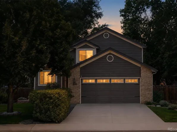 2124 Thunderstone Court, Fort Collins, CO 80525