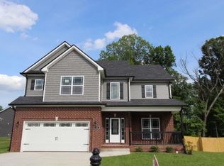 35 Sango Mls LOT 35, Clarksville, TN 37043