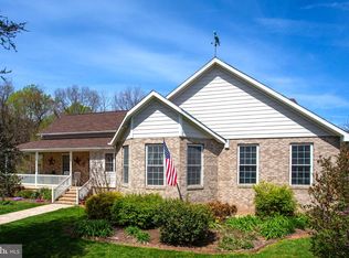131 Rural Dr, Mount Solon, VA 22843