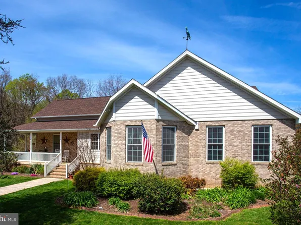 131 Rural Dr, Mount Solon, VA 22843