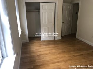 16 Vinal St APT 1, Boston, MA 02135