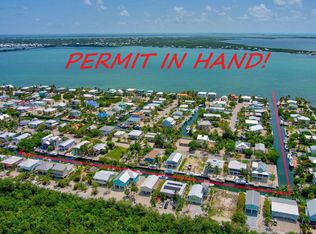 662 Blackbeard Rd, Little Torch Key, FL 33042