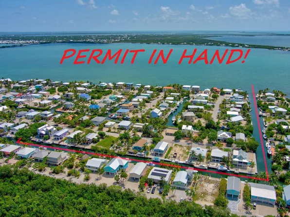 662 Blackbeard Rd, Little Torch Key, FL 33042