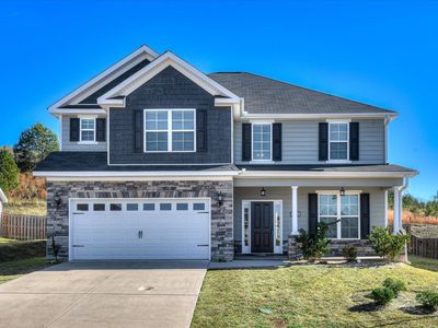 321 Conal Drive, Augusta, GA, 30909