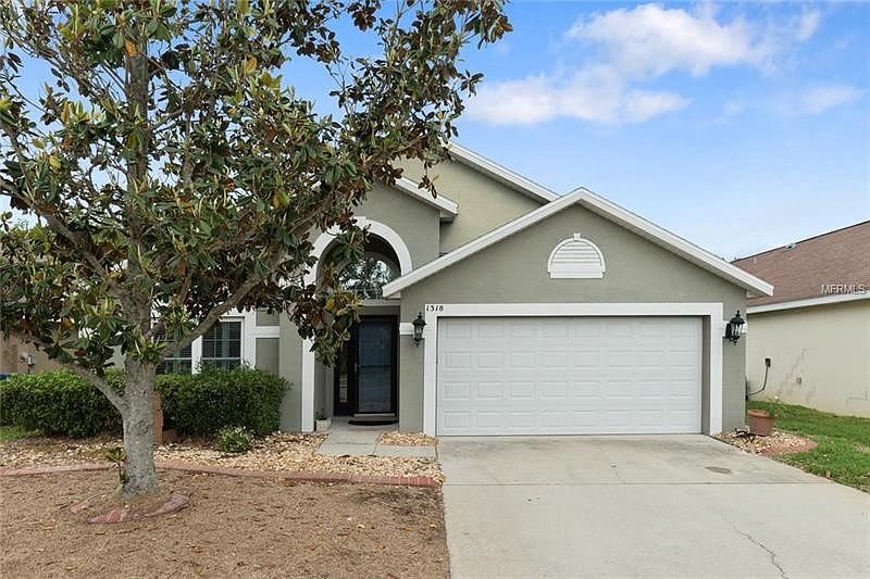 1st image of 1318 Willow Branch Dr