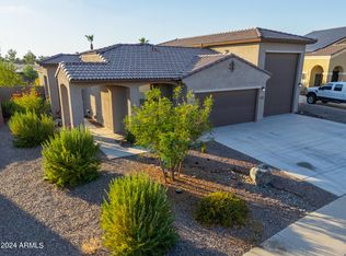 2057 N Thunderbird Ave, Casa Grande, AZ 85122