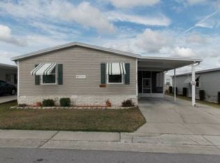 5726 Viau Way, Zephyrhills, FL 33540