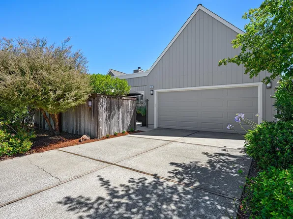 533 Carnation Court, Sonoma, CA 95476