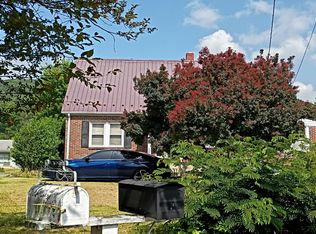13017 Acre Ln NE, Cumberland, MD 21502