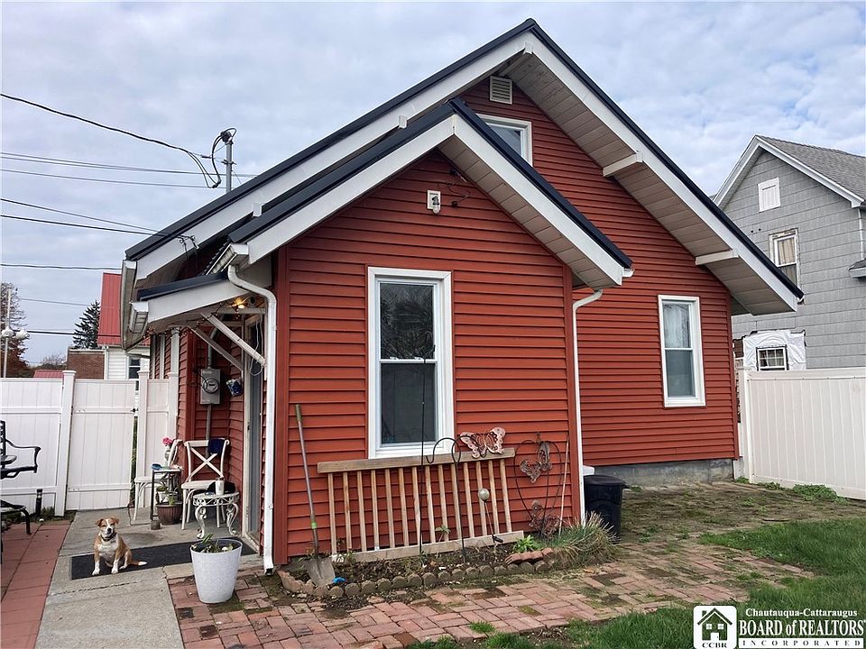 57 Conewango Ave, Celoron, NY 14720 Zillow