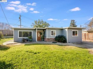 14294 Chrisland Ave, San Jose, CA