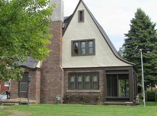 4144 Carthage Rd, Toledo, OH 43612