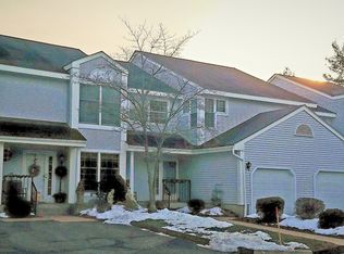 202 Blue Grass Ct, Rocky Hill, CT 06067