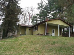 6521 State Route 312, Logan, OH 43138