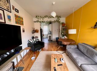 1137 President St #1C, Brooklyn, NY 11225