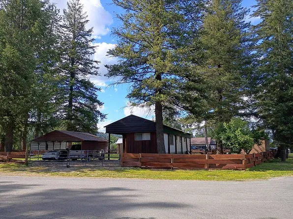 417 Dixon St, Priest River, ID 83856