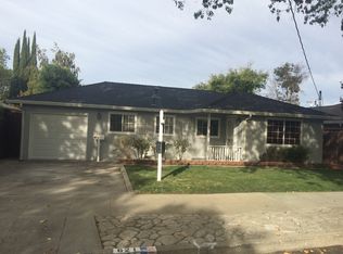 621 S South St, Livermore, CA 94550
