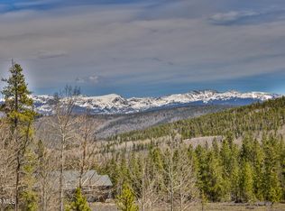 Gcr #882, Granby, CO 80446