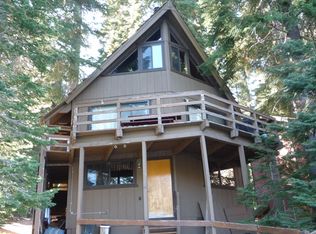 15244 S Shore Dr, Truckee, CA 96161