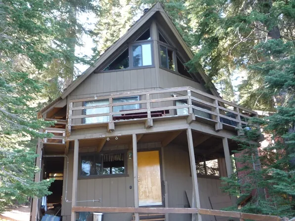 15244 S Shore Dr, Truckee, CA 96161