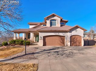 9533 Hollydale Ct, Colorado Springs, CO 80920